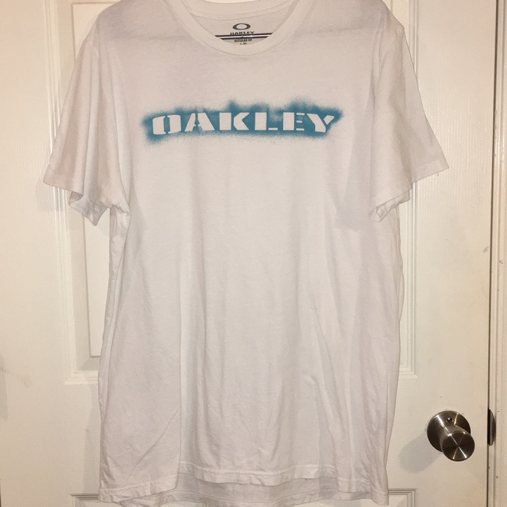 OAKLEY TOP